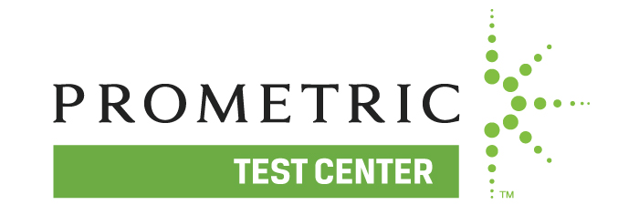 Prometric Testing Center Logo