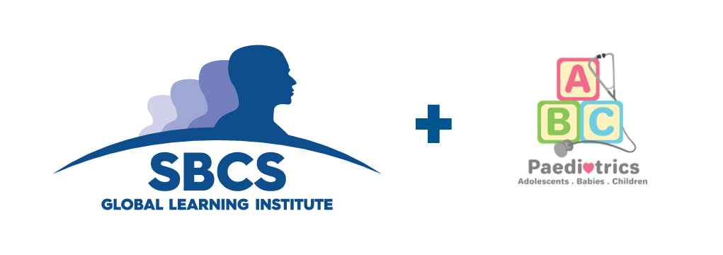 ABC Paediatrics + SBCS Global Learning Institute