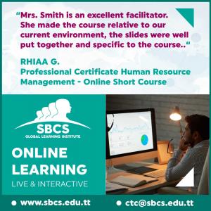 Professional Certificate in Human Resource Management