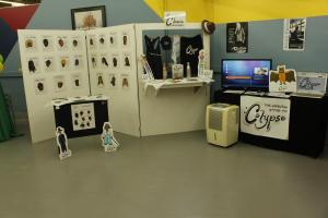 On Display: SBCS Students' Final Year Projects - BA (Hons) Graphic Design